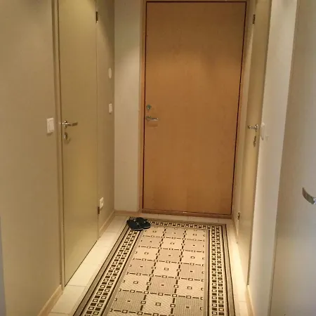 Kalevite Kodu With Sauna Appartement *