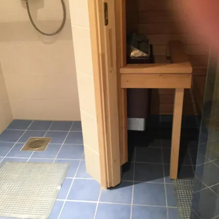 Kalevite Kodu With Sauna Appartement Kuressaare