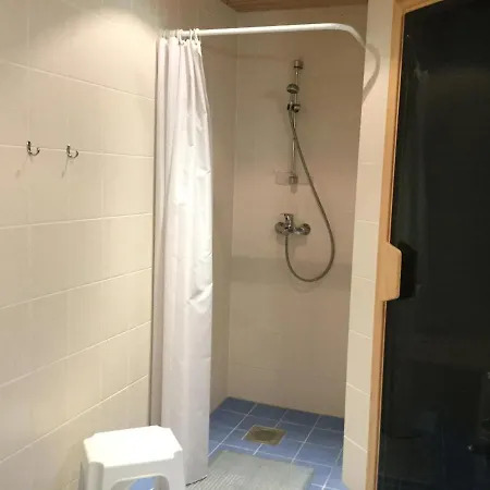 Kalevite Kodu With Sauna