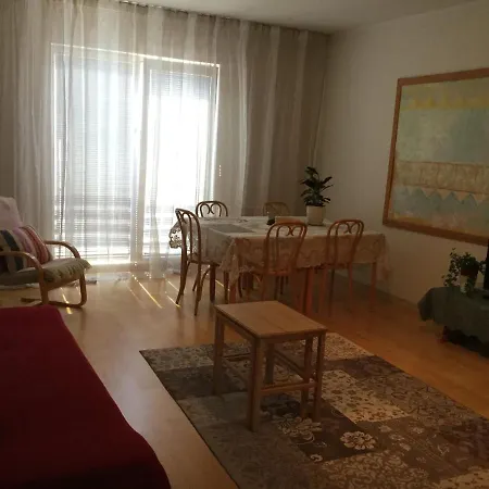 Kalevite Kodu With Sauna * Kuressaare