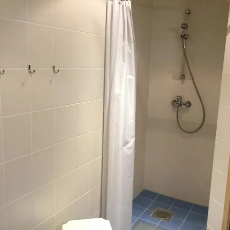 Kalevite Kodu With Sauna *