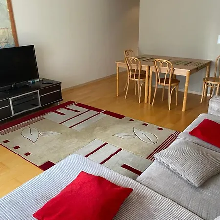 Appartement Kalevite Kodu With Sauna Kuressaare