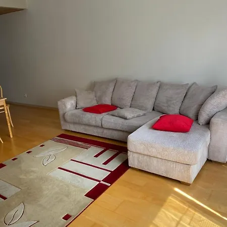 Appartement Kalevite Kodu With Sauna
