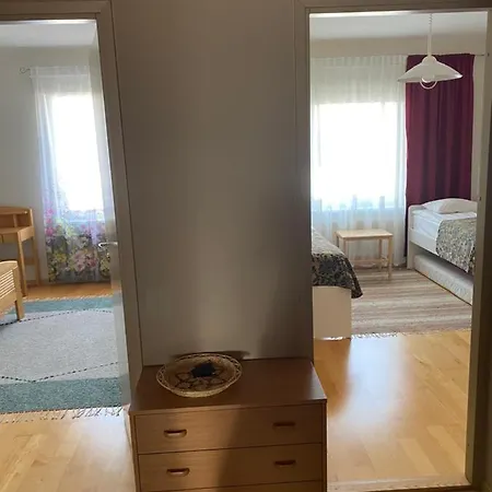 Kalevite Kodu With Sauna