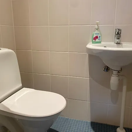 Kalevite Kodu With Sauna Kuressaare