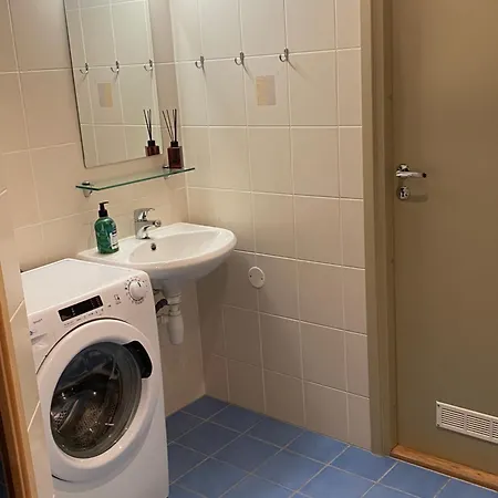 Kalevite Kodu With Sauna Appartement Kuressaare
