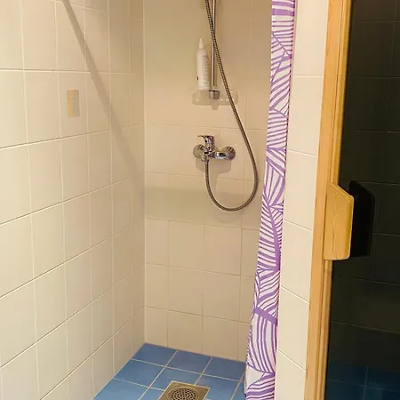 Kalevite Kodu With Sauna Appartement